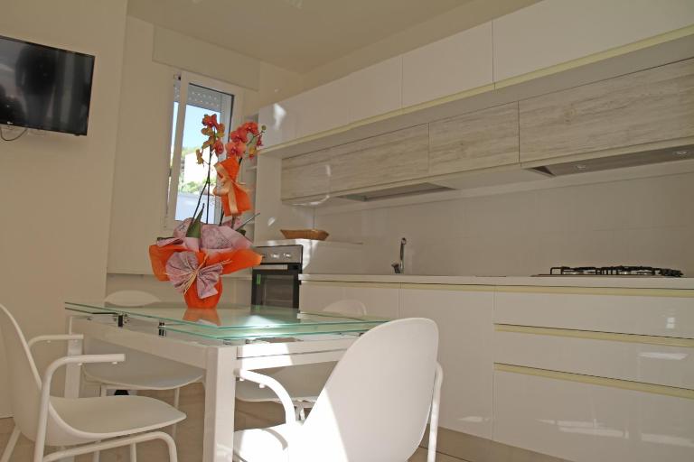Grotta Verde - B&B Andrano