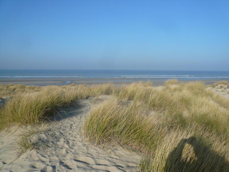 La Garenne - Bed and Breakfast Camiers