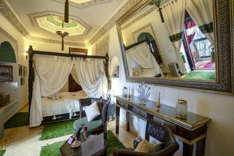 Riad Anabel - Chambres d'hôtes Marrakech