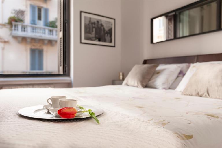 Via Bozzi Luxury Home - Bed and Breakfast Bari