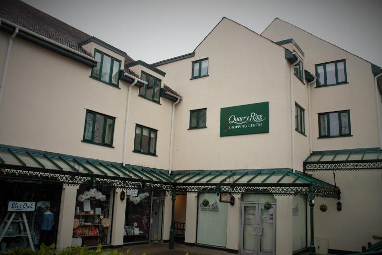 Darcey's Apartment - B&B Bowness-on-Windermere