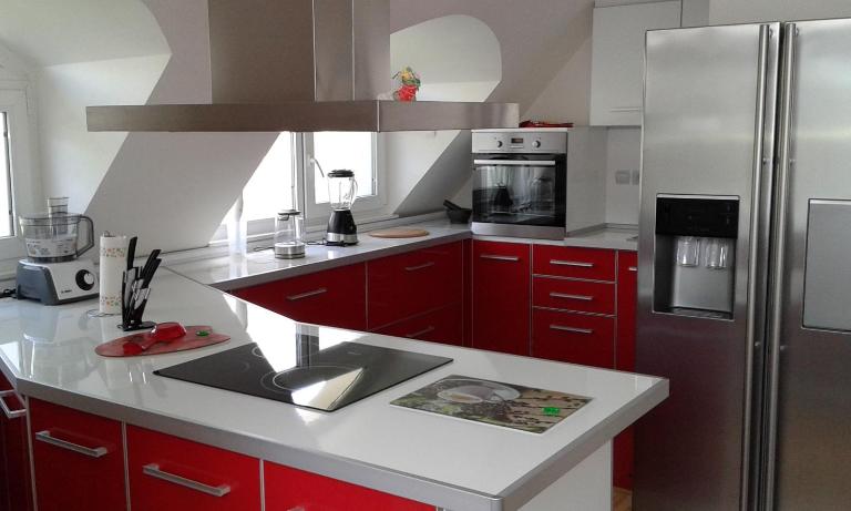 Apartment Sagittarius - Chambres d'hôtes Kyustendil