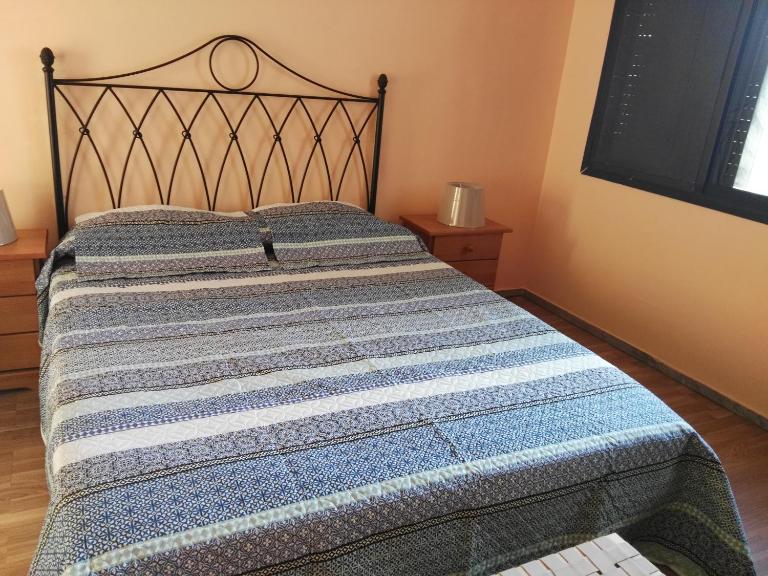 Donde Brilla el Sol - B&B Candelaria