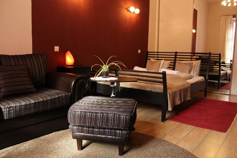 Yasmine Flat - Ferienwohnung Budapest