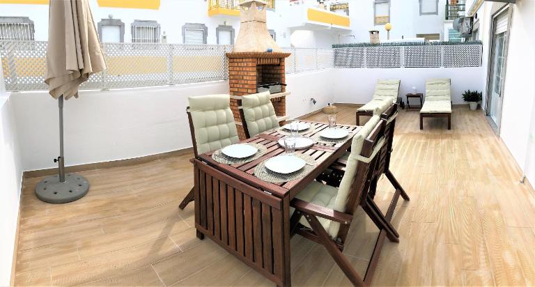 Altura da Maré - Apartamento Costa Azul - Chambres d'hôtes Altura