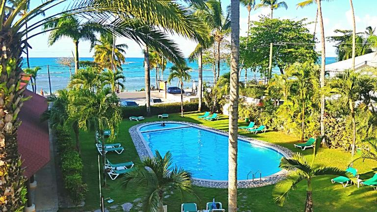 La Dolce Vita 12 Beachfront Hotels, Las Terrenas, Samana - Ferienwohnung Las Terrenas
