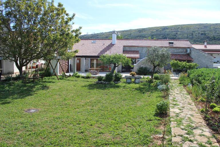 Retiro Da Avo Lídia - Turismo Rural - B&B Mendiga