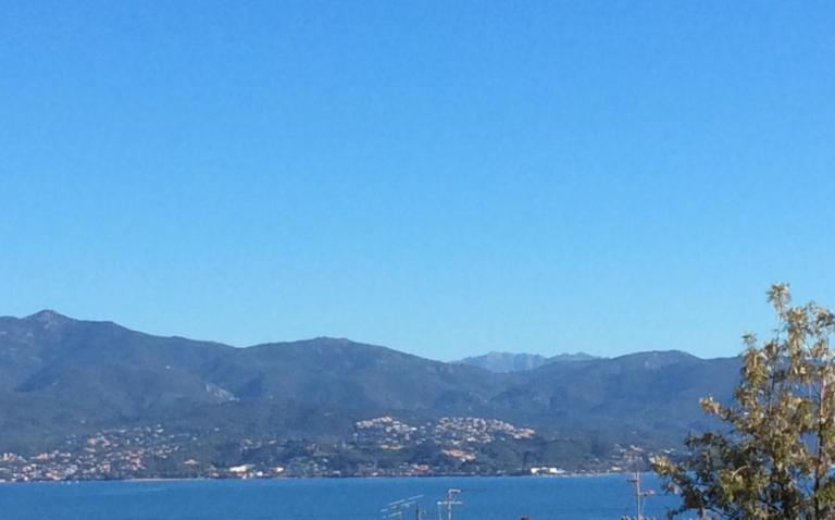 Le Casone - B&B Ajaccio