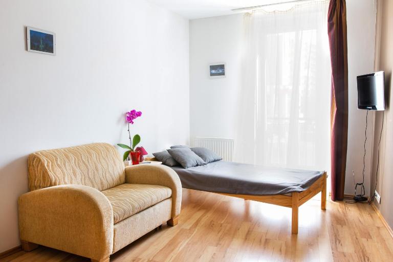 MSE Apartman - Bed and Breakfast Miskolc