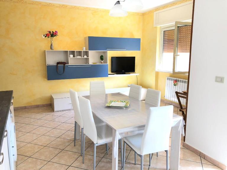 Appartamento Ariosto - Ferienwohnung Gallipoli