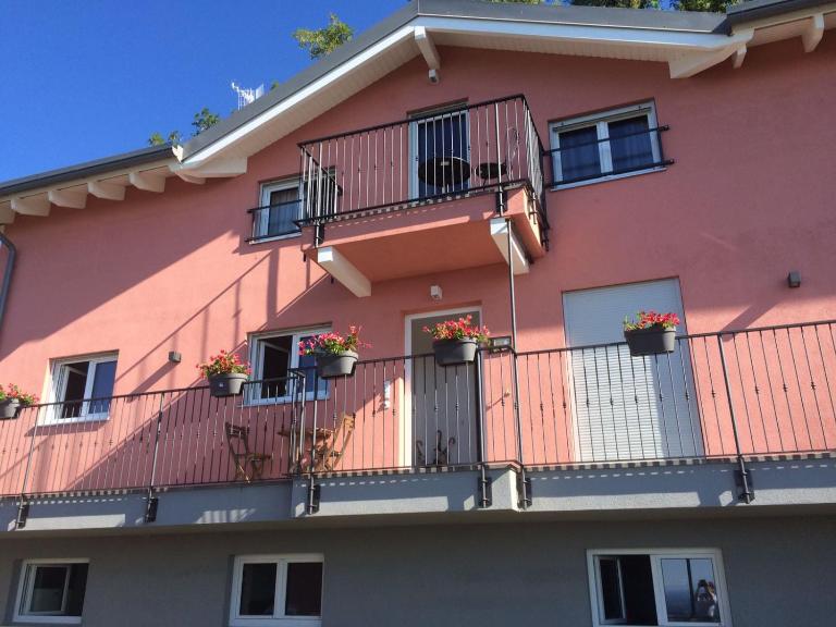 Casa Vacanze Como Brunate - B&B Brunate