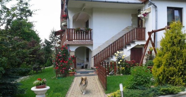 Domek pod Maciejową - B&B Rabka-Zdrój