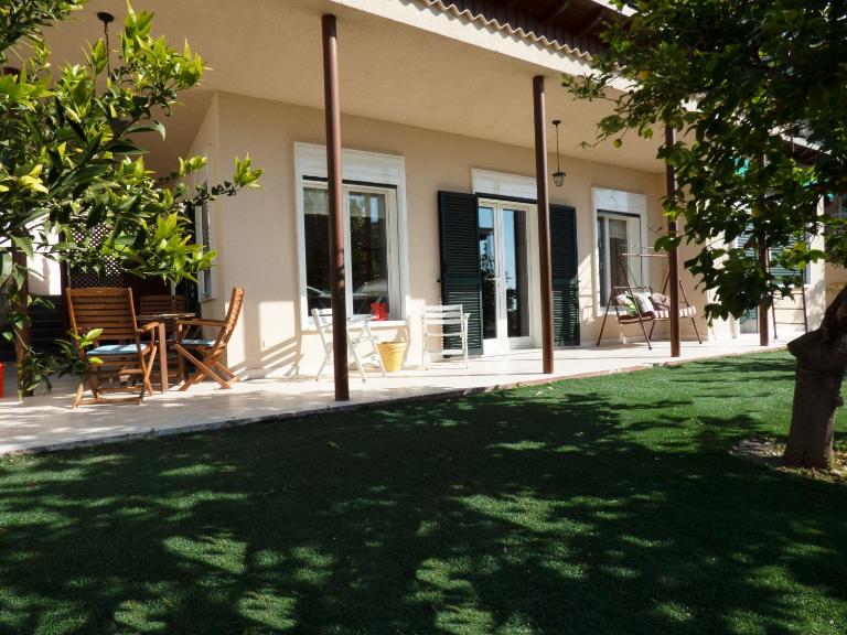 Della Rose - Bed and Breakfast Ospedaletti