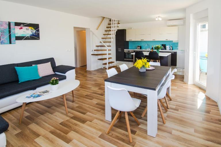 Apartment AleMar - B&B Ližnjan