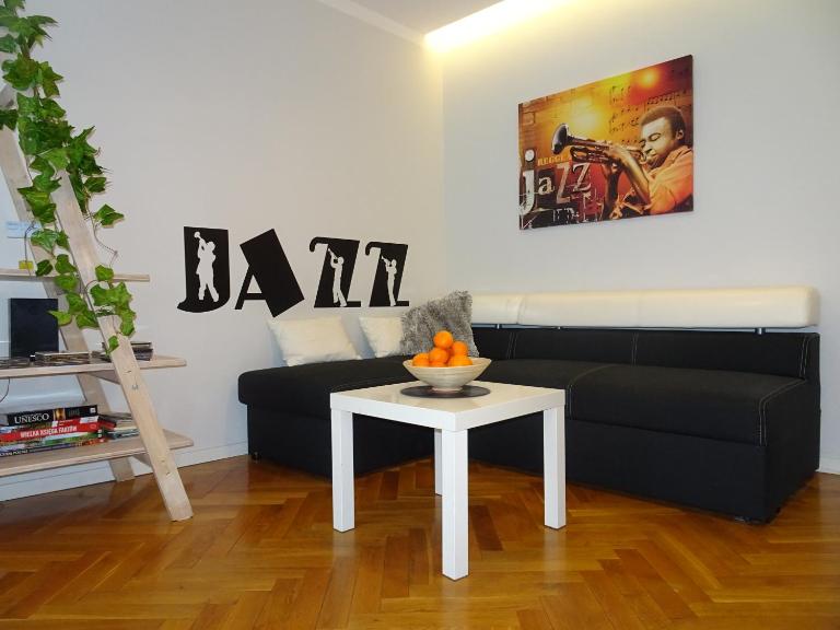 Jazz - B&B Bielsko-Biala