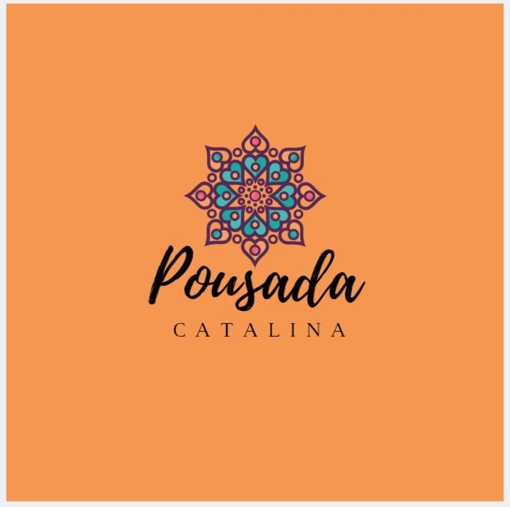 Pousada Catalina - Ferienwohnung Florianópolis