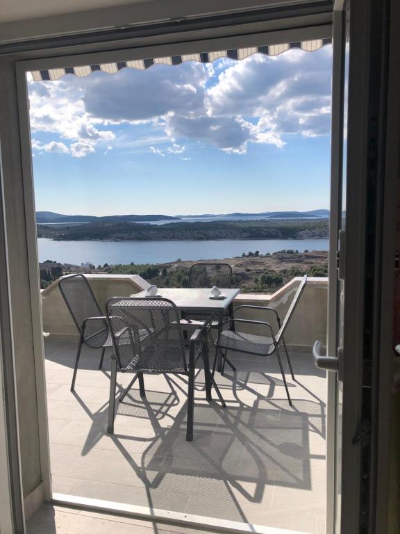 Apartments Galic - B&B Sebenico