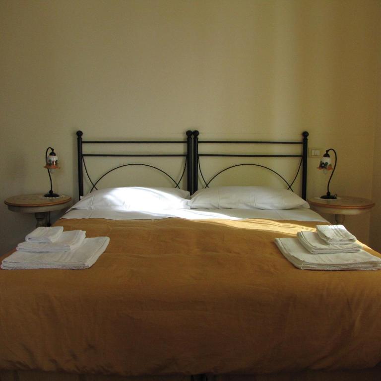 B&B Agon - Chambres d'hôtes Taormina