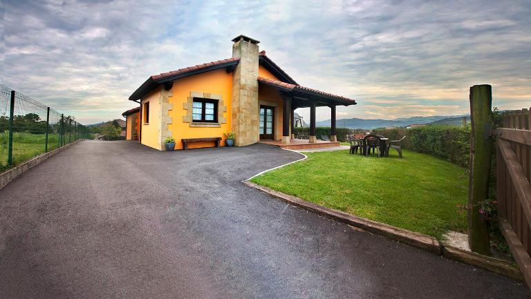 Casa SOPALACIO - B&B Zurita