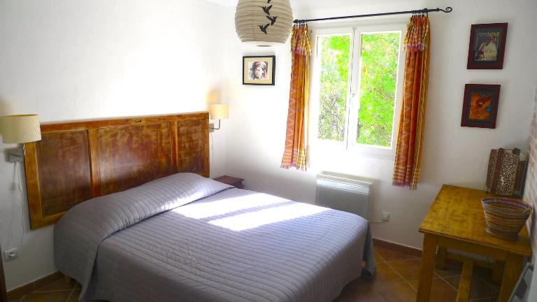 A ChiOsella - Ferienwohnung Corbara