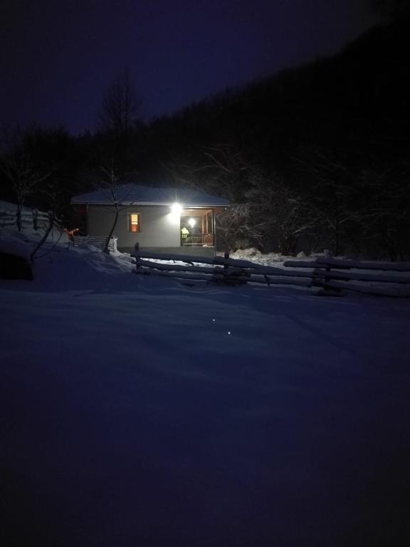 Vila Idila - B&B Crni Vrh