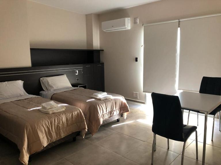 Complejo Edificio Rosario - Ferienwohnung San Juan
