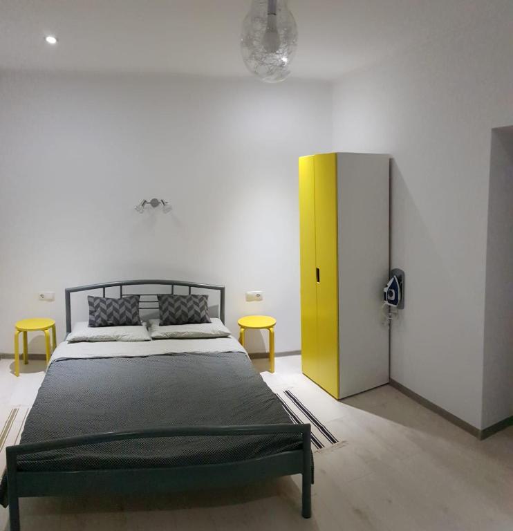 HH Sibiu Apartment - Chambres d'hôtes Sibiu
