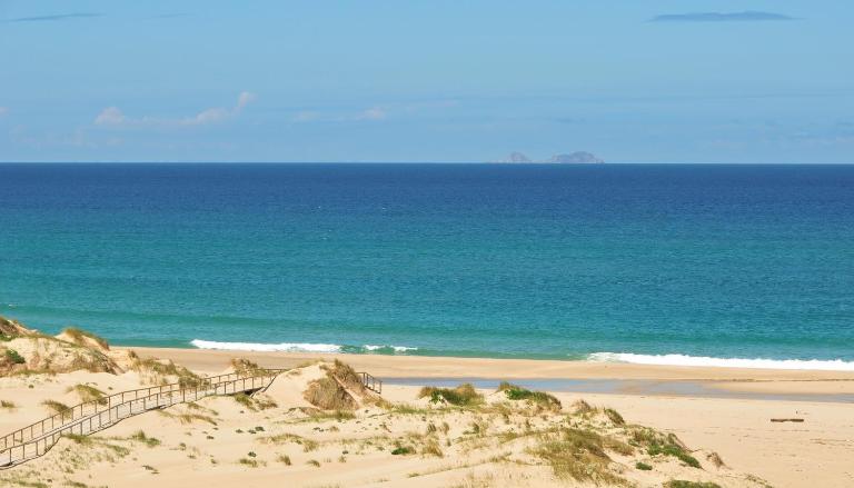 Praia Del Rey - Beach/Pool/Golf/Adventure - Chambres d'hôtes Amoreira