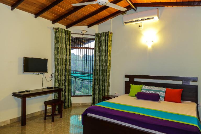 Kandyan Hideout - B&B Kandy