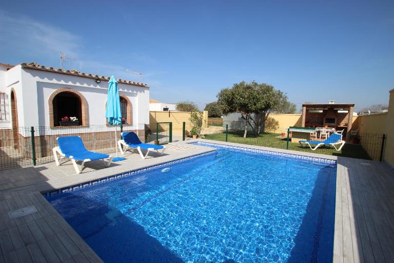 Casa Melli - B&B Conil de la Frontera