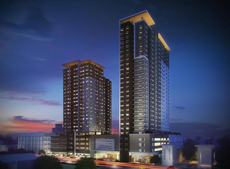 Avida Towers Davao - B&B Davao City