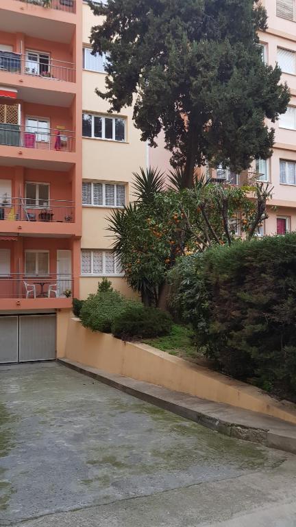 location saisonnière - B&B Menton