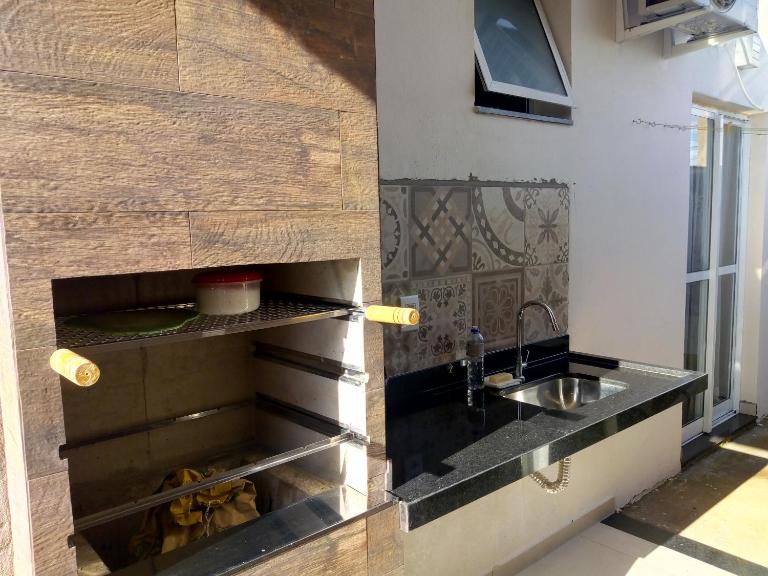 Vila Caluca Olimpia - Flats & Suites - Ferienwohnung Olímpia