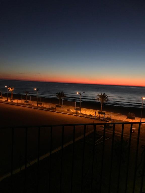 Apartamento PortSaplaya - B&B Port Saplaya