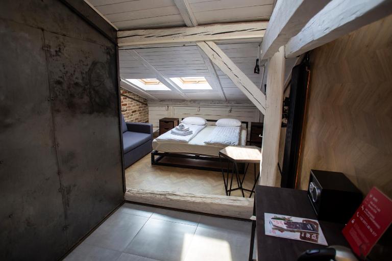 Vysoka Khata 4 - Bed and Breakfast Lviv