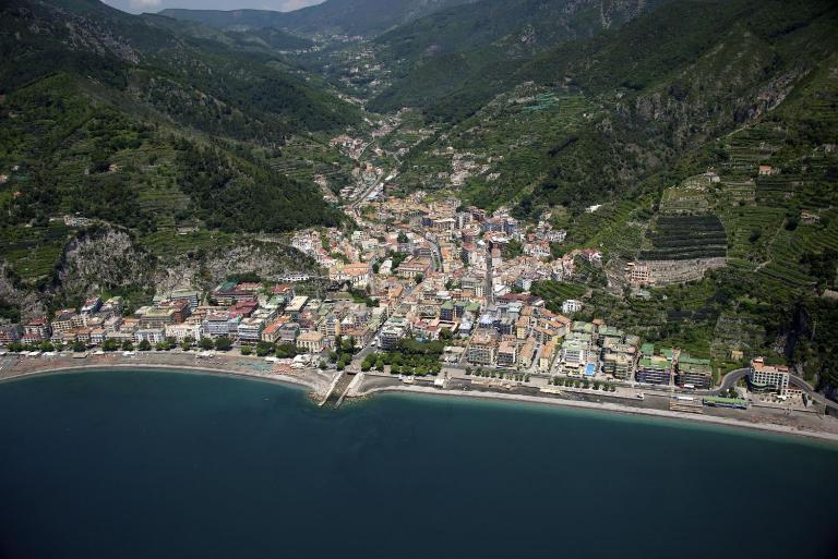 Casa Vacanze Maiori - B&B Maiori