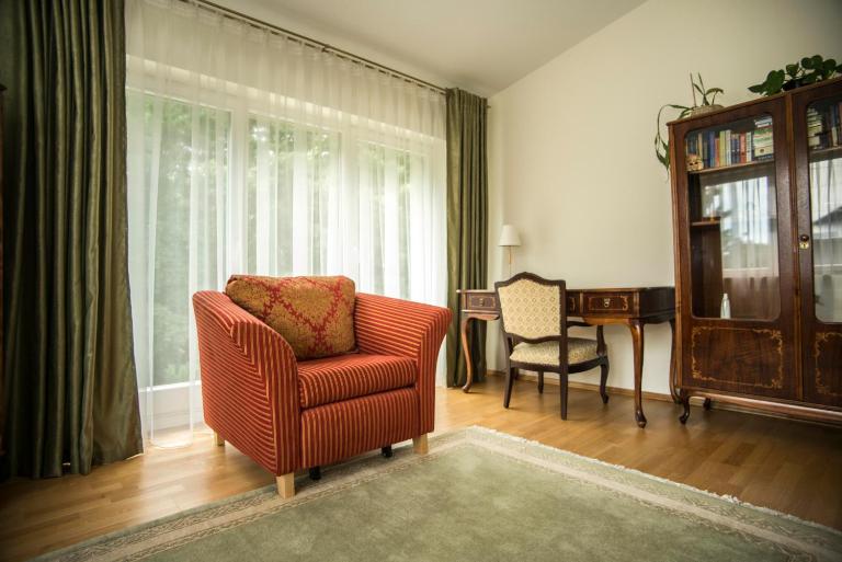 Vila Nida - Ferienwohnung Palanga