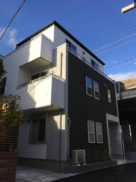 竹内公寓 - B&B Ichikawa-minami
