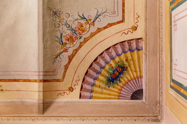 Ca de Guelfi residenza d'epoca - B&B Arezzo