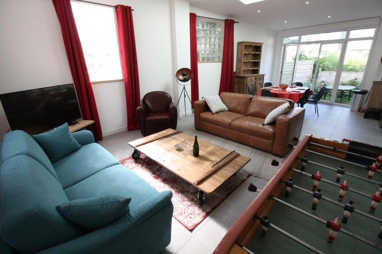 L'Eclaircie - B&B Wimereux