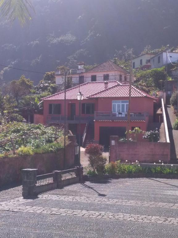Casa reizinho - Ferienwohnung Santana