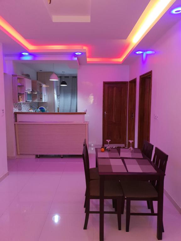 Luxueux appartement F3 à Dakar - B&B Dakar