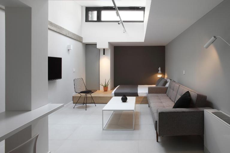 Temple Apartments Belgrade - B&B Belgrade