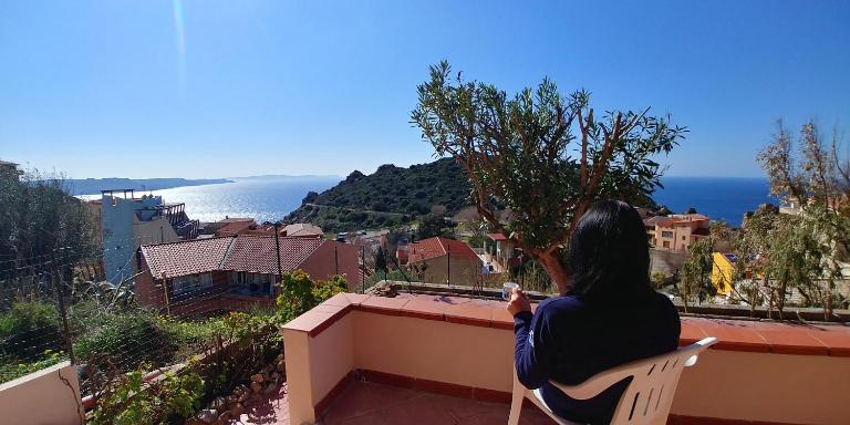 Appartamenti Panorama - B&B Nebida
