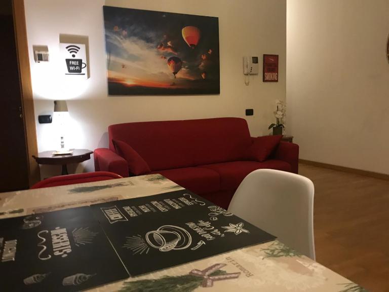 Kibilù - Via Falcone - City Centre - Duomo - Ferienwohnung Mailand