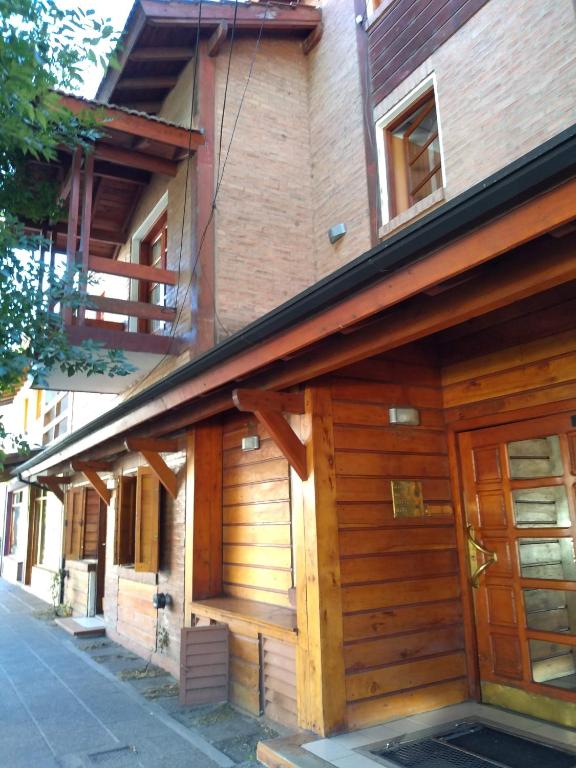 Departamento Elordi - Chambres d'hôtes San Martín de los Andes