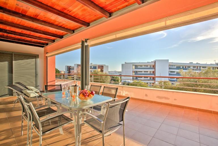 Marina Park 1002 - Bed and Breakfast Lagos