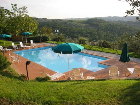 Il Casalone - B&B Impruneta