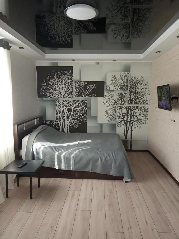 проспект Перемоги, 103 Апартаменты - Ferienwohnung Tschernihiw