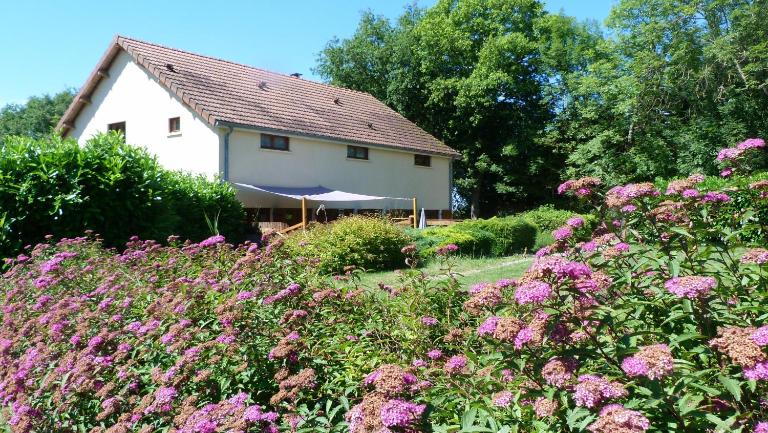 Clan Boucheron - B&B Louroux-Bourbonnais